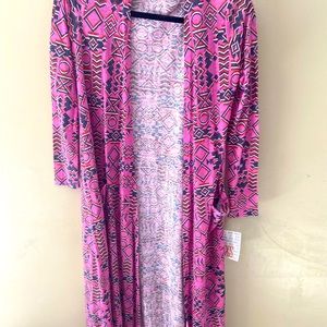 Lularoe Sarah Cardigan